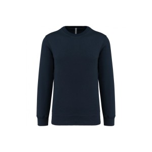 Bluza z okrągłym dekoltem Kariban