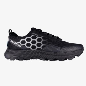 Buty do chodzenia męskie Salming Recoil Trail Warrior