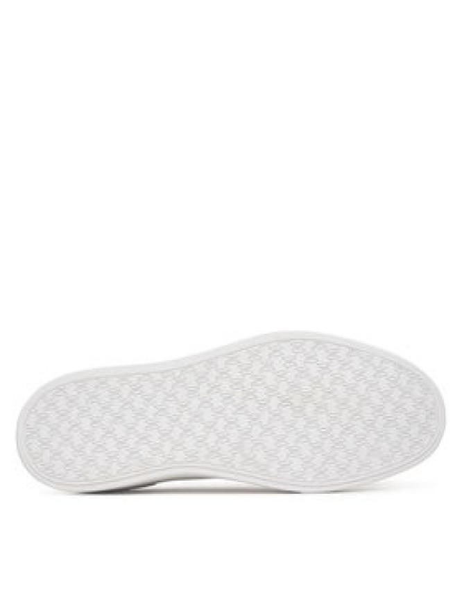 KARL LAGERFELD Sneakersy Flint II KL53329 Biały