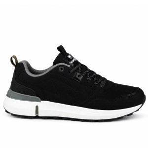 Buty męskie sportowe Wrangler MANTEO MEN LOW