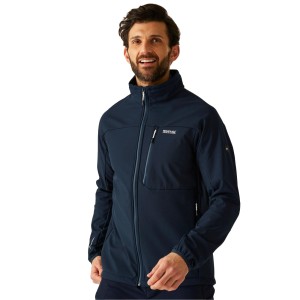 Męska Kurtka Soft Shell Mountdale