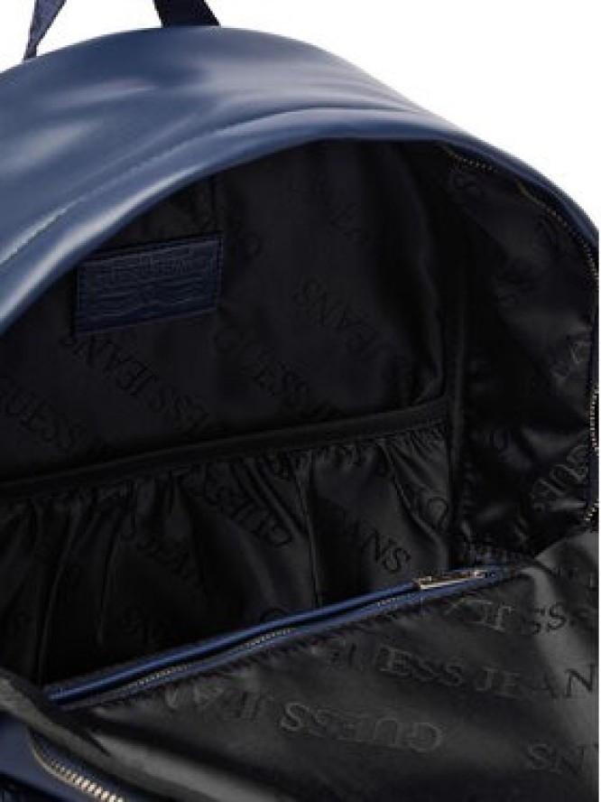 Guess Jeans Plecak CWBEO-GUESS-B-002-09 Granatowy