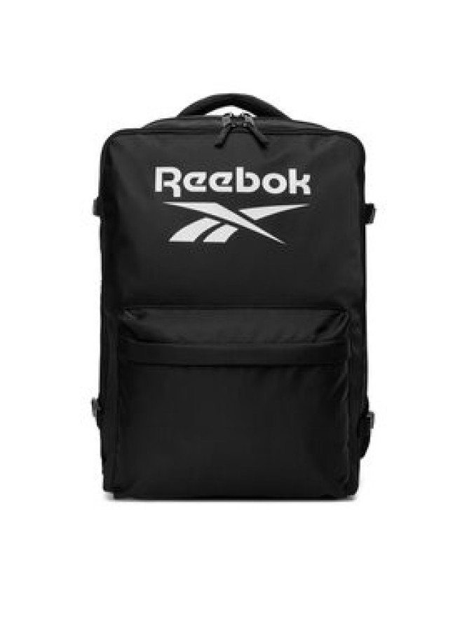 Reebok Plecak podróżny CWBEO-RBK-015-CCC-06 Czarny