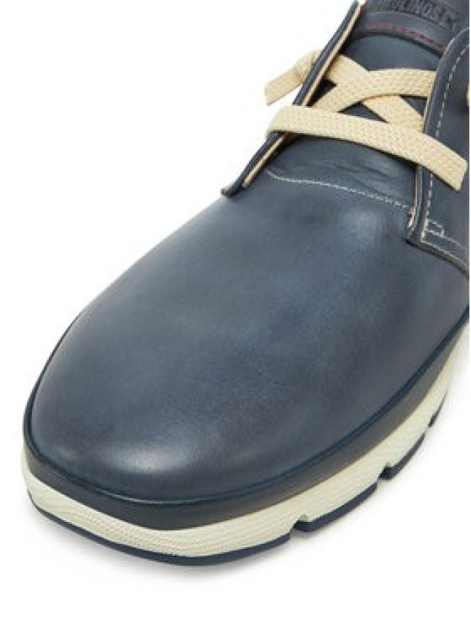 Pikolinos Półbuty M4A-4266C1 Granatowy