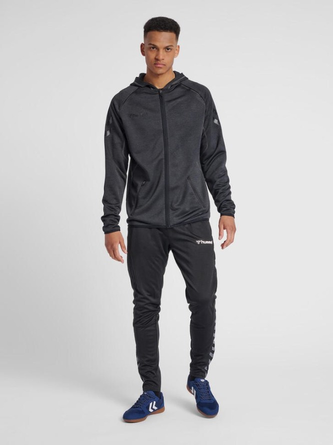 Bluza Hummel Zip hmlAUTHENTIC Pro