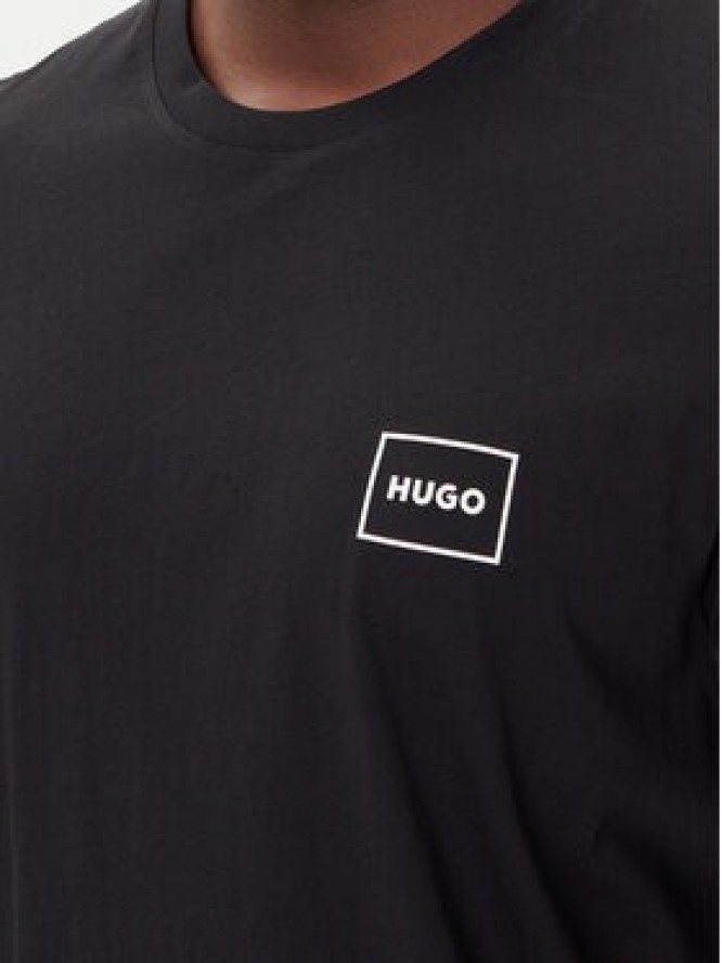 HUGO Komplet t-shirtów Dugopak 50548566 Kolorowy Regular Fit