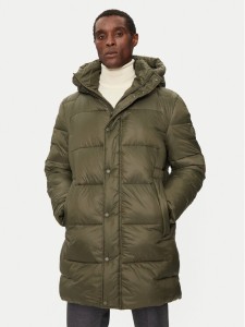 JOOP! Jeans Kurtka zimowa 15 JJO-270Fandos 30044245 Zielony Regular Fit