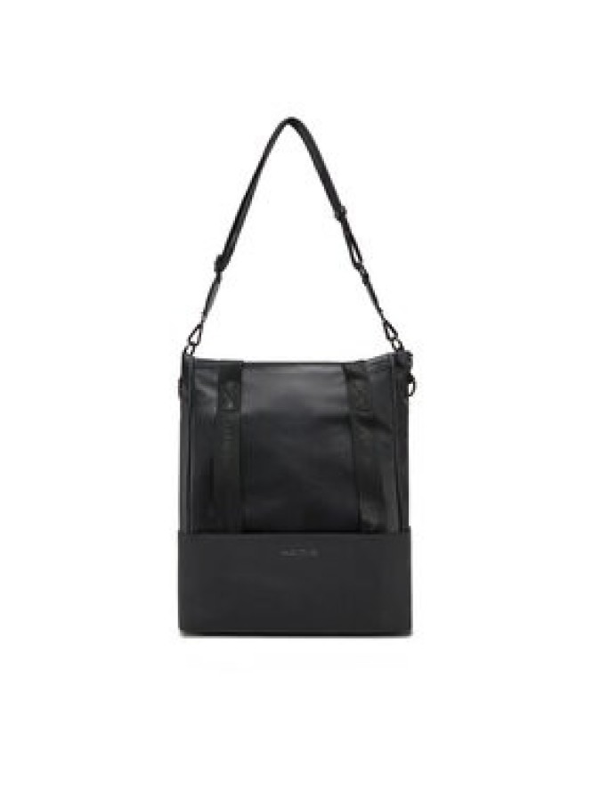 Valentino Saszetka VBS8AR13 Czarny