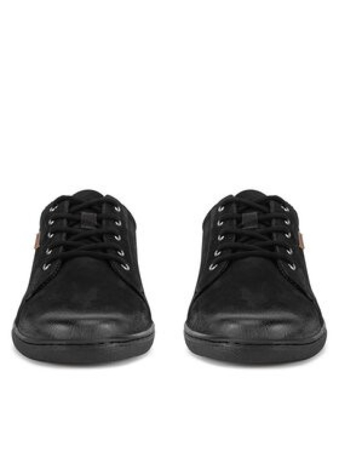 Lasocki Półbuty VICTOR4-77 MI08 Czarny