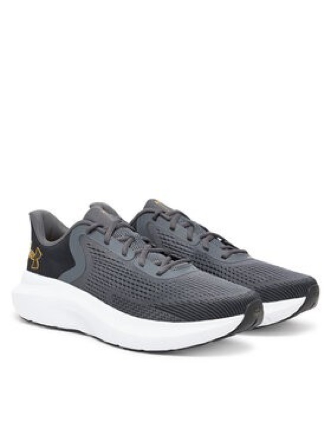 Under Armour Buty do biegania Rogue 5 3028256-025 Szary