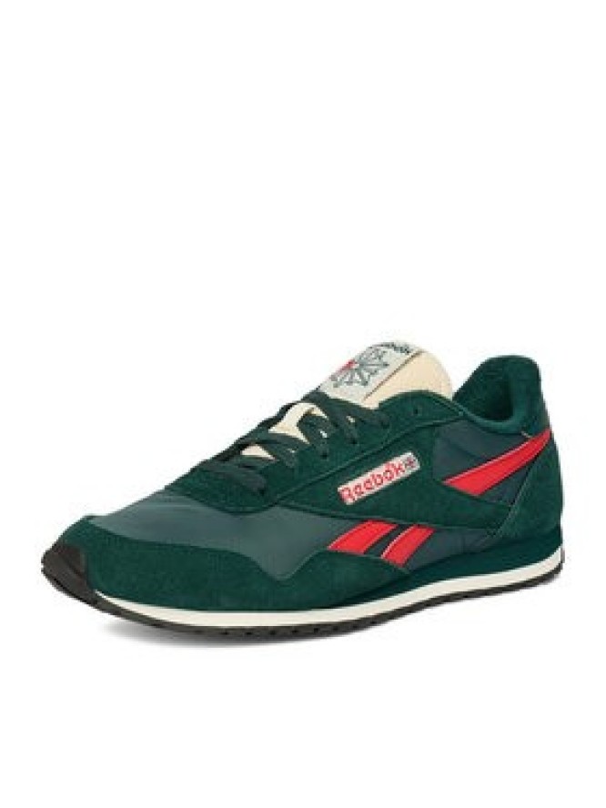 Reebok Sneakersy EO-CLASSIC AZ 100245081 Zielony