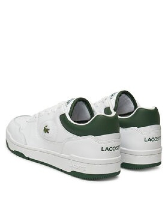 Lacoste Sneakersy 7-49SMA0052 Biały
