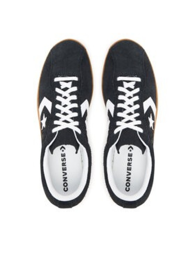 Converse Sneakersy All Star Classic Trainer A16534C Czarny