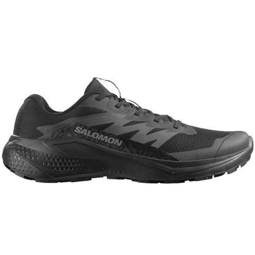 Buty do biegania męskie Salomon Alphaglide