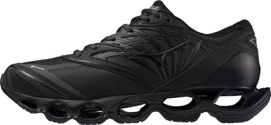 Buty biegowe Mizuno Wave Prophecy LS GTX Noir Sable