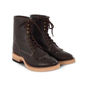 Buty westernowe Pool's Casual West Eq300