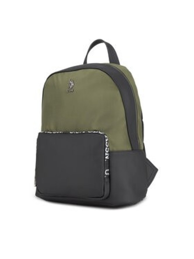 U.S. Polo Assn. Plecak BIUXT6258MPJ Zielony