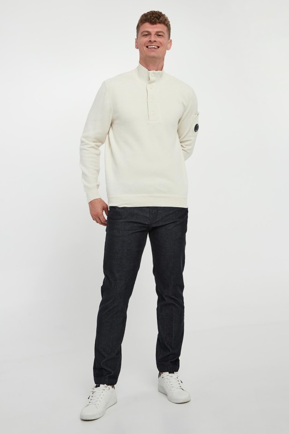 Sweter męski C.P. COMPANY