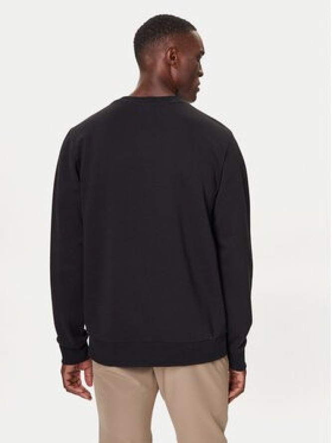 Boss Bluza C-Sharpe 01 50520302 Czarny Regular Fit