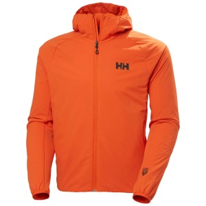 Kurtka wodoodporna z kapturem Helly Hansen Odin LT Stretch 2.0