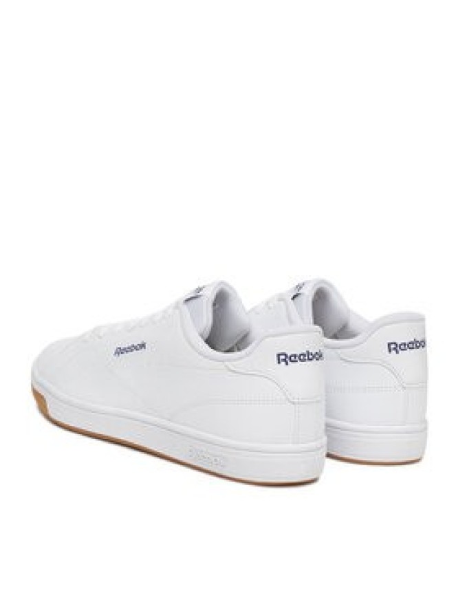 Reebok Sneakersy CEO-COURT CL 100074368 Biały