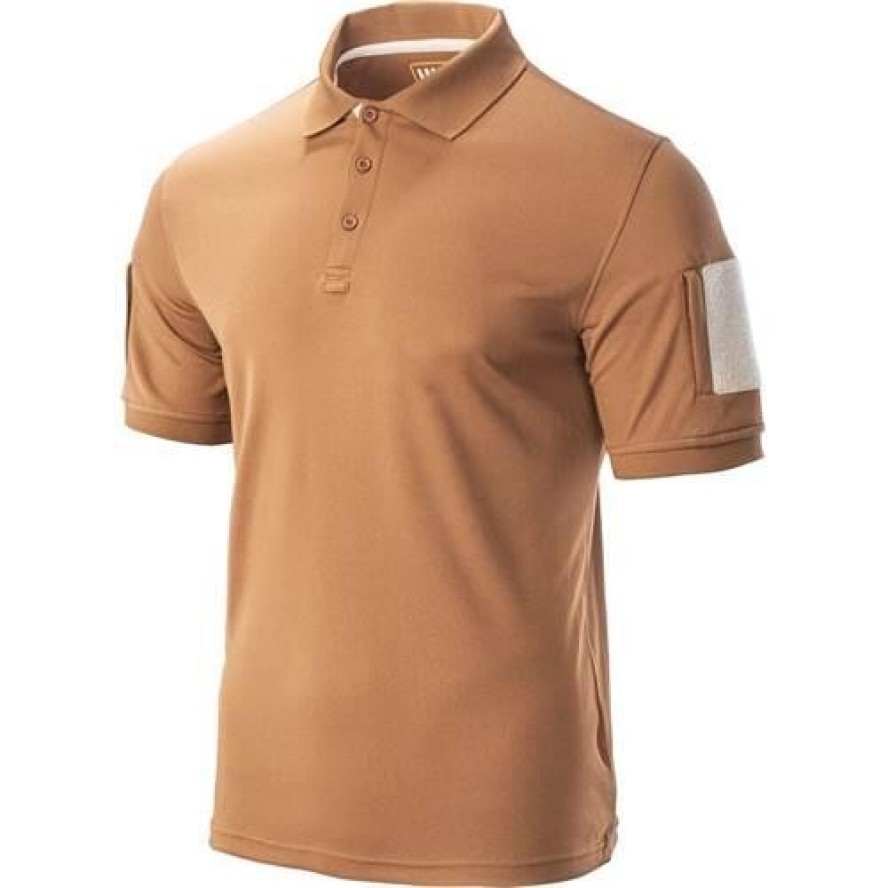 Koszulka sportowa męska Magnum Polo