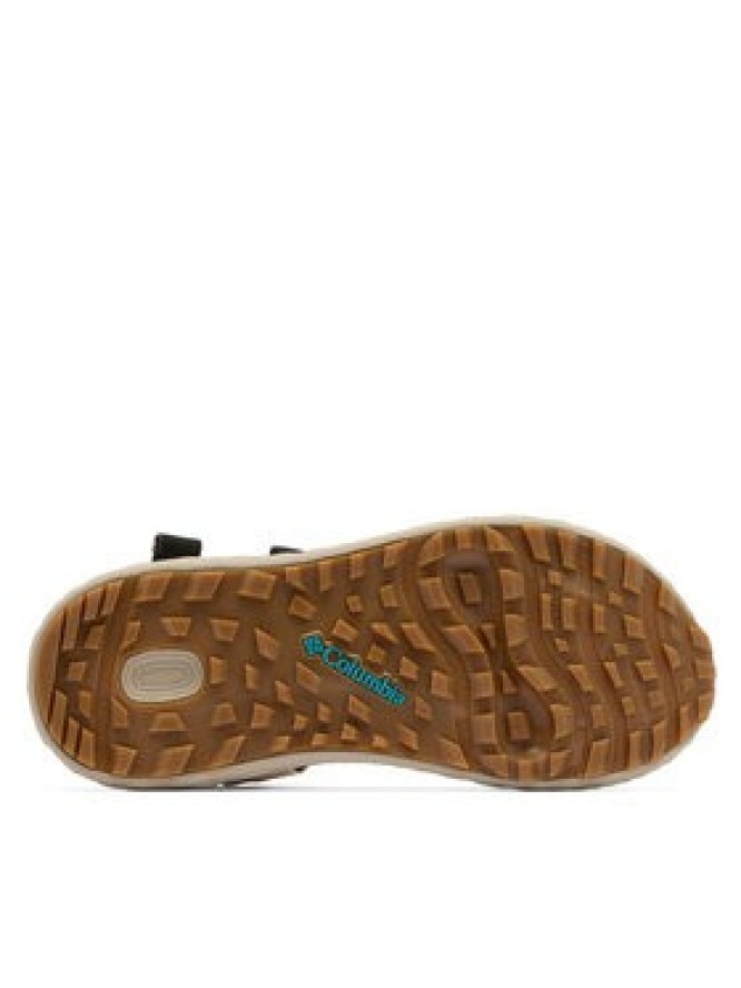 Columbia Sandały Konos Globetrot™ 2126931 Brązowy