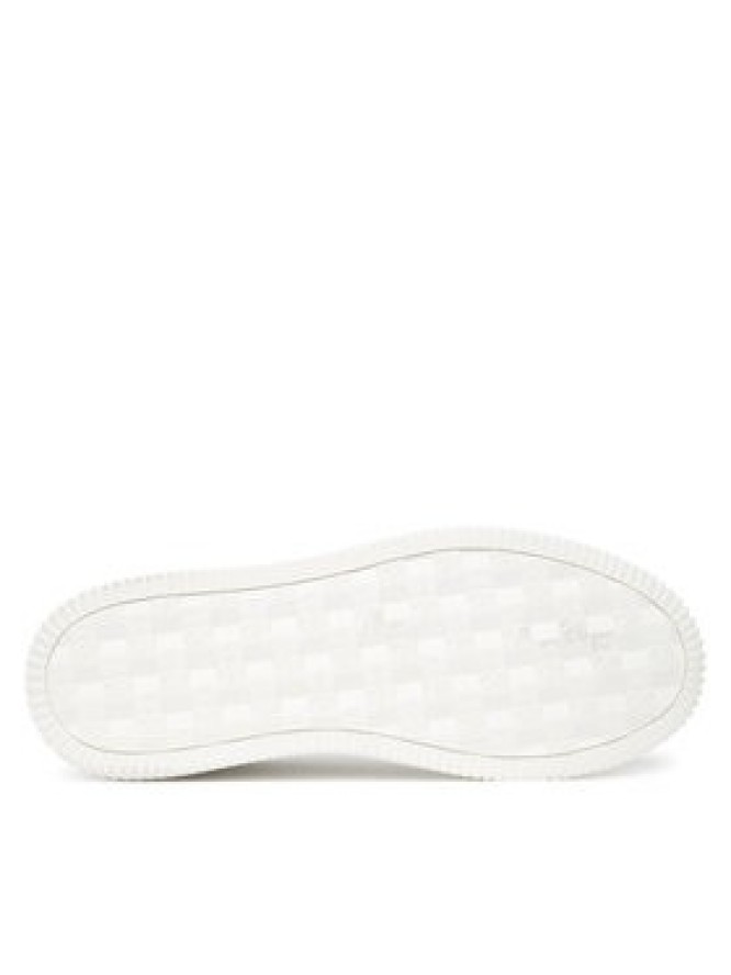 Calvin Klein Jeans Sneakersy YM0YM01296 Biały