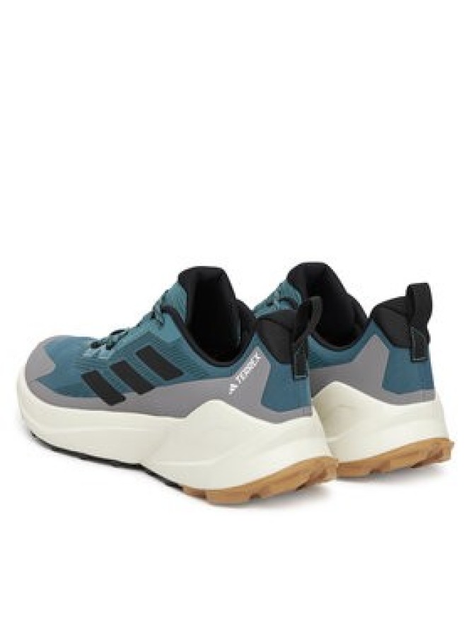 adidas Sneakersy Terrex Trailmaker 2.0 JQ9921 Zielony