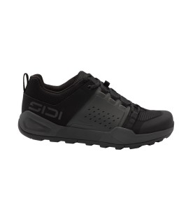 Buty terenowe Atomus czarne 42