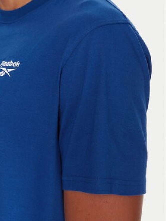 Reebok Komplet t-shirtów Woods RK25193CCM Kolorowy Regular Fit