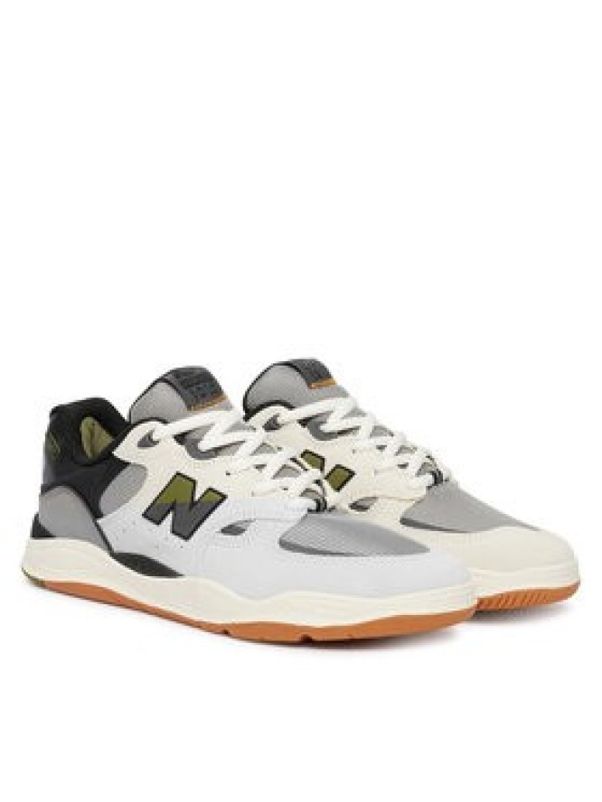 New Balance Sneakersy UN1010B Biały