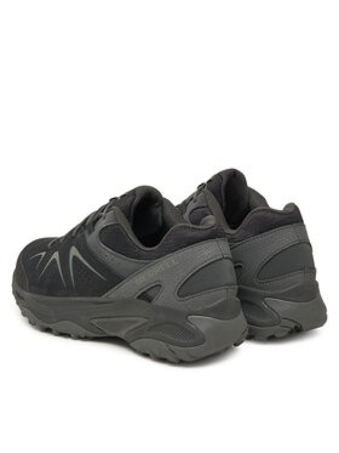 Merrell Trekkingi Yakota 3 J038429 Czarny