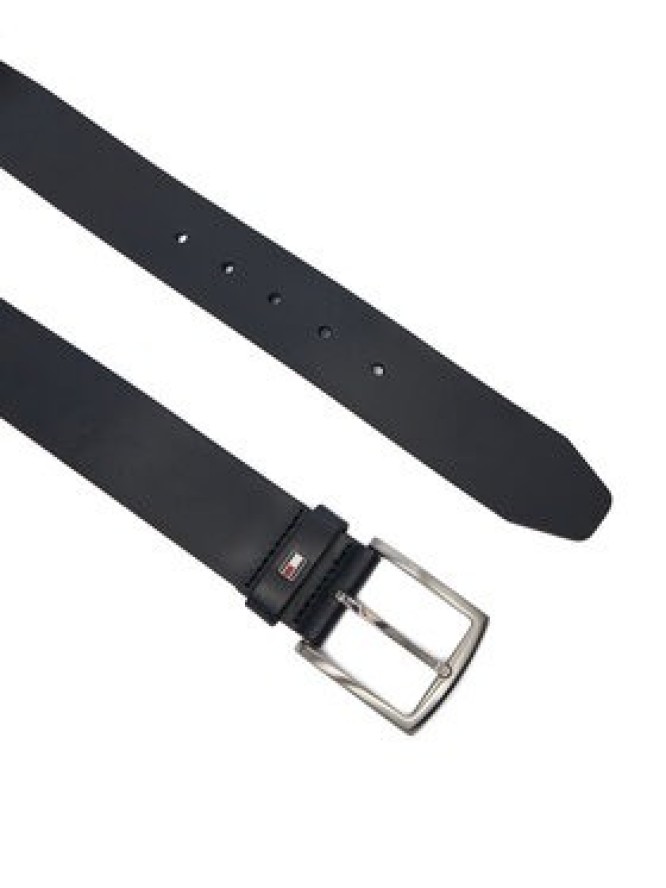 Tommy Hilfiger Pasek Męski New Denton Belt 4.0 E367863162 85 Czarny