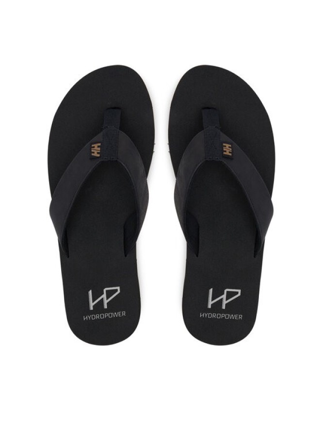 Helly Hansen Japonki Seasand 11955_990 Czarny