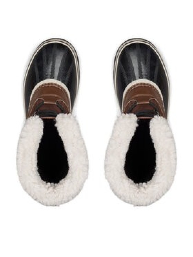 Sorel Śniegowce 1964 Pac Nylon Boot Wp 2114071256 Brązowy