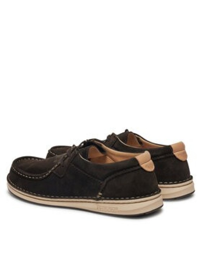 Birkenstock Półbuty Pasadena 1029624 Brązowy