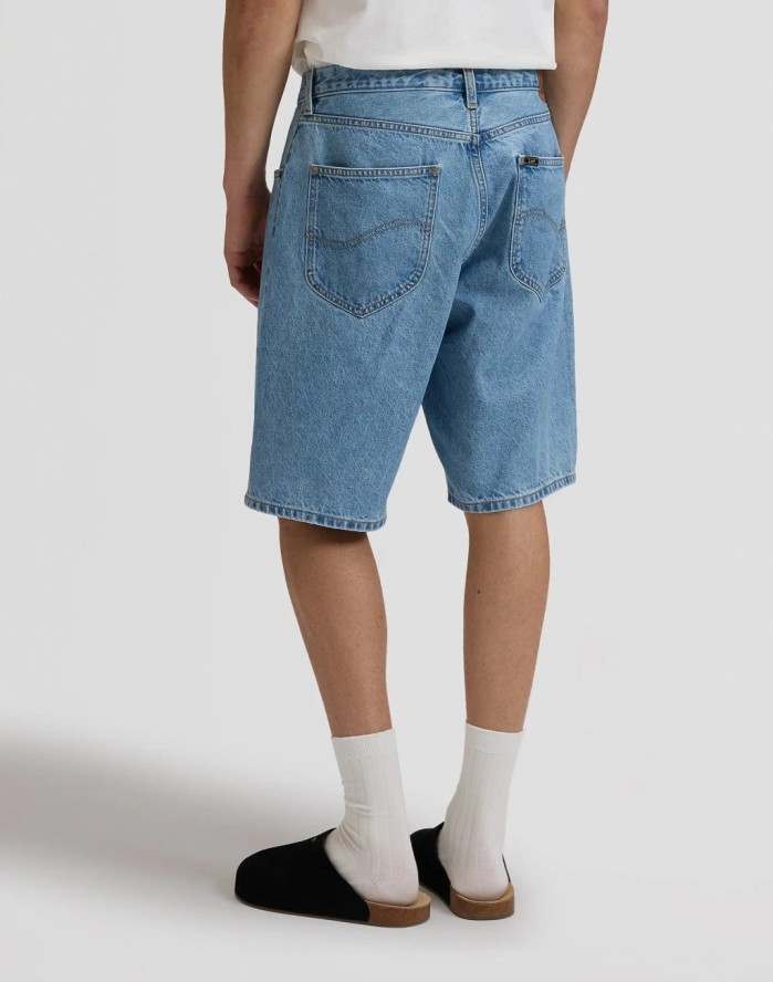 MESKIE SZORTY LEE ASHER SHORT MITCH 112376919