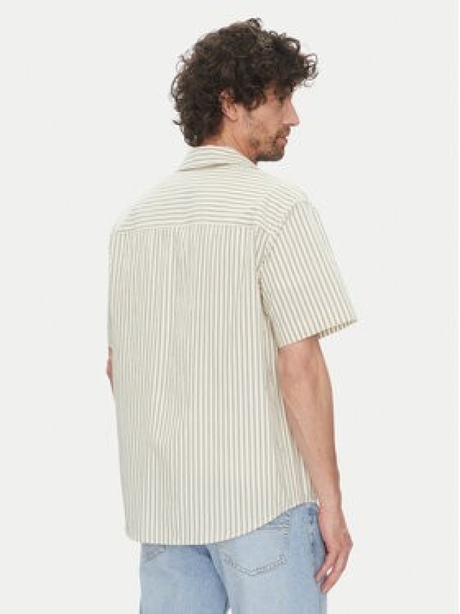 Calvin Klein Jeans Koszula J30J327330 Beżowy Regular Fit