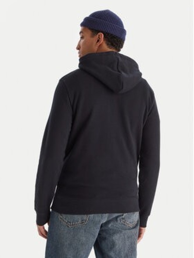 Billabong Bluza EBYFT00147 Czarny Regular Fit