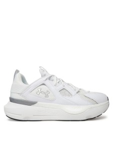 Under Armour Sneakersy UA Infinite MVMNT SE 6000902 Biały