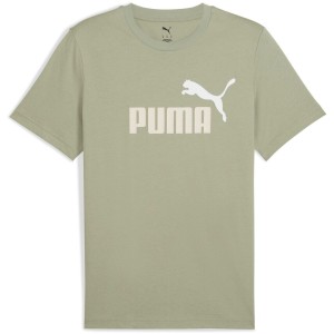 Koszulka Puma Ess 2 Color No. 1 Logo Tee