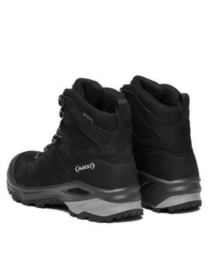 Aku Trekkingi Adapta NBG GTX 492 52 Czarny