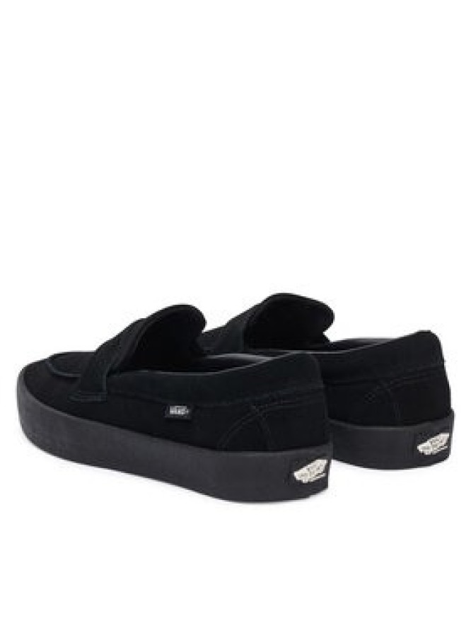 Vans Lordsy Skate Loafer VN000VA6BKA1 Czarny