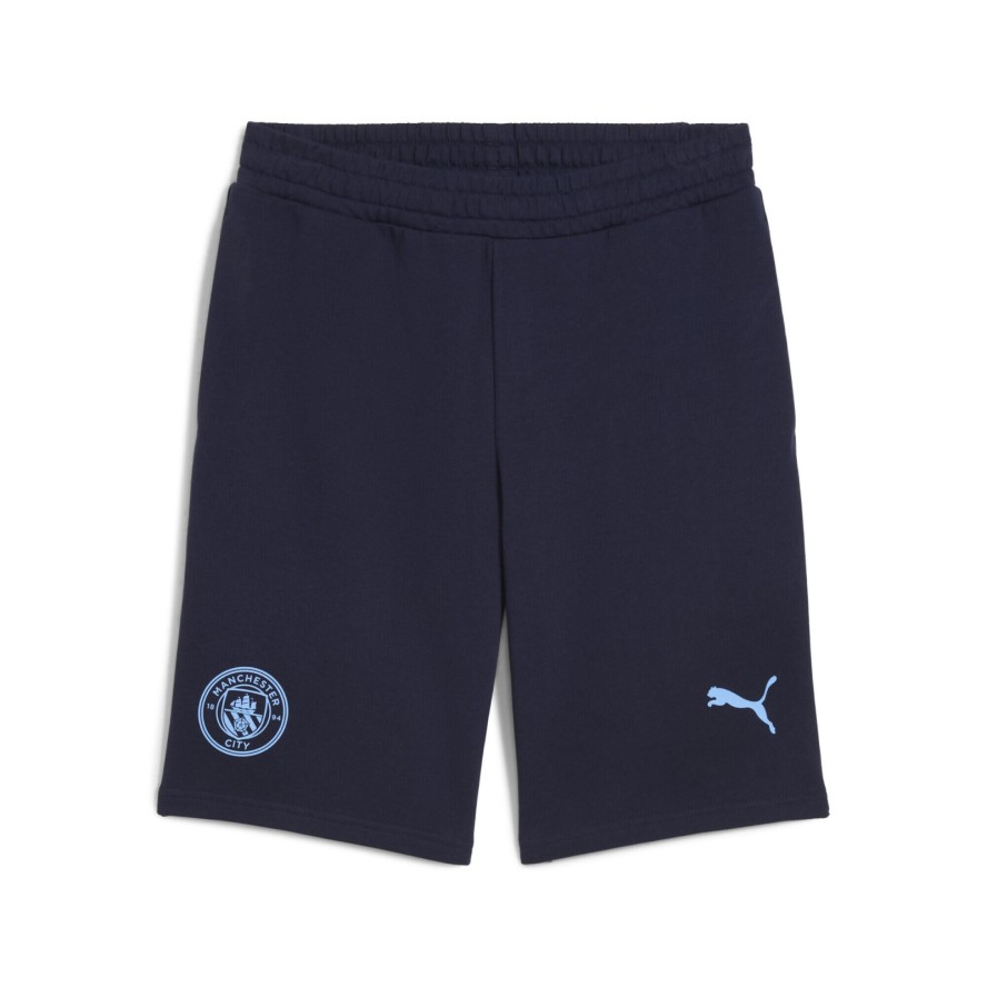 Męskie szorty Manchester City FtblEssentials PUMA