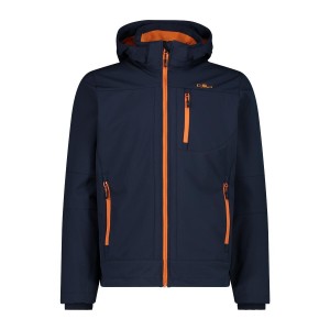 Kurtka męska turystyczna CMP 3A01787N