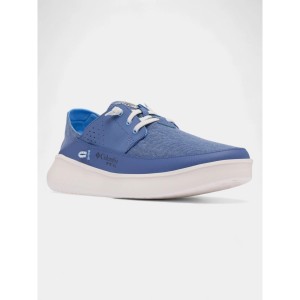 Buty letnie męskie Columbia Boatside Relaxed PFG