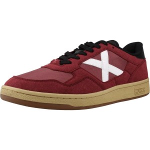 Buty MUNICH SPORT ARROW 85 Bordeaux
