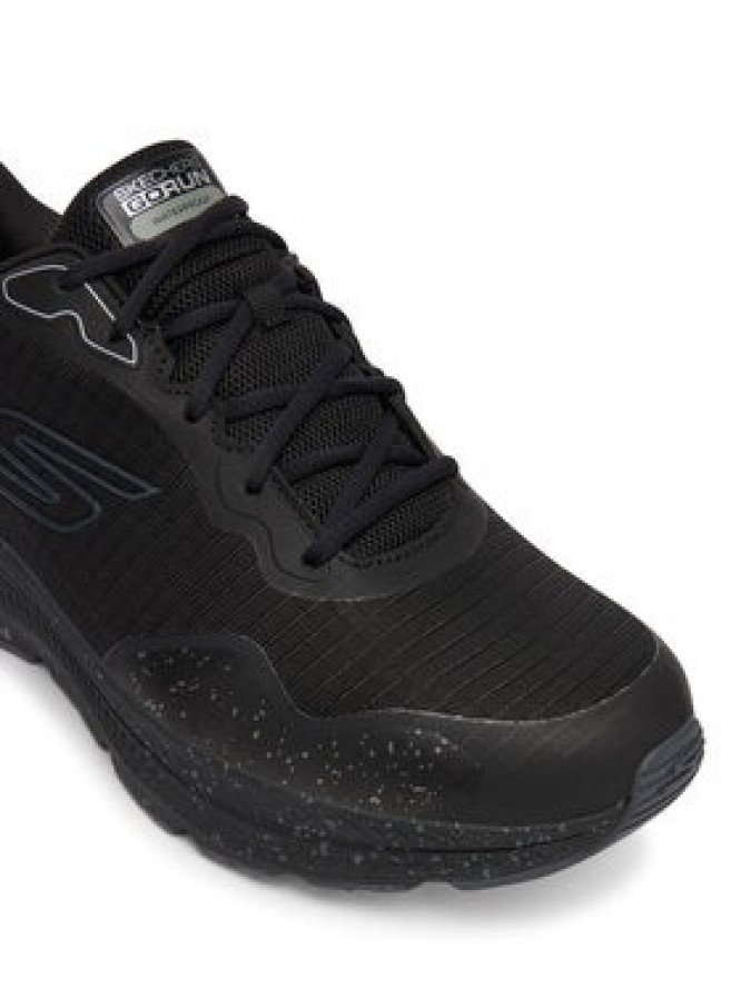 Skechers Buty do biegania Go Run Consistent 2.0 220874 BBK Czarny