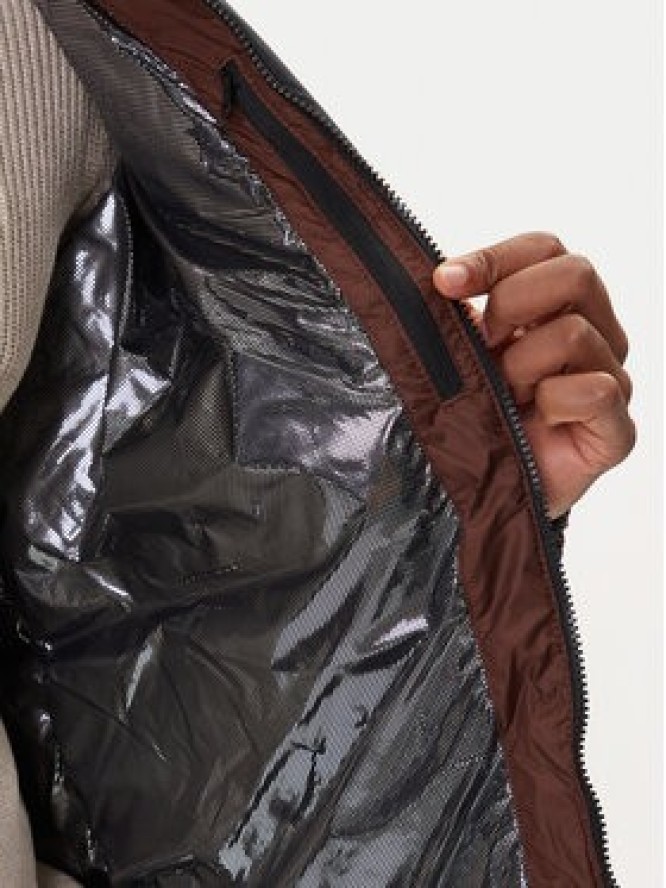 Columbia Kurtka zimowa Pike Lake™ II 2050941 Brązowy Regular Fit